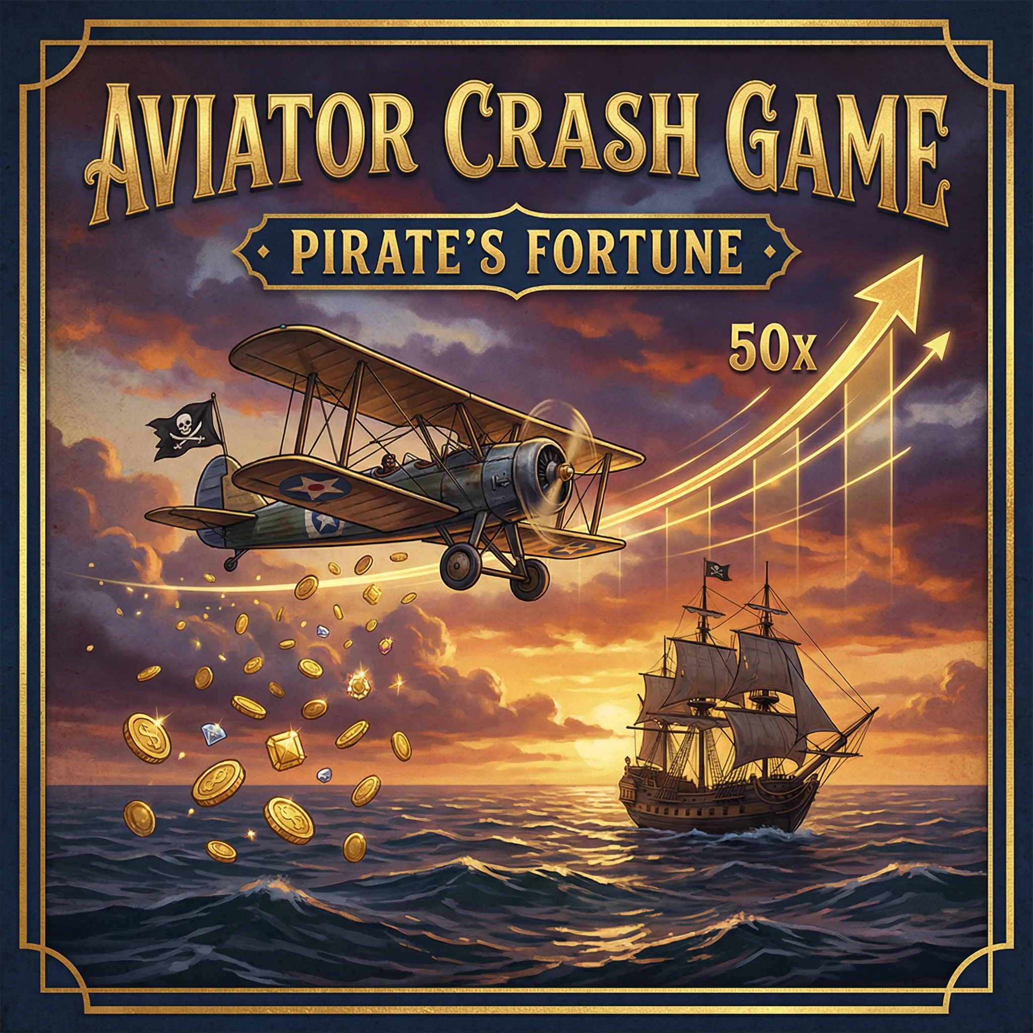 Aviator - Jogo Crash de Multiplicadores no win23
