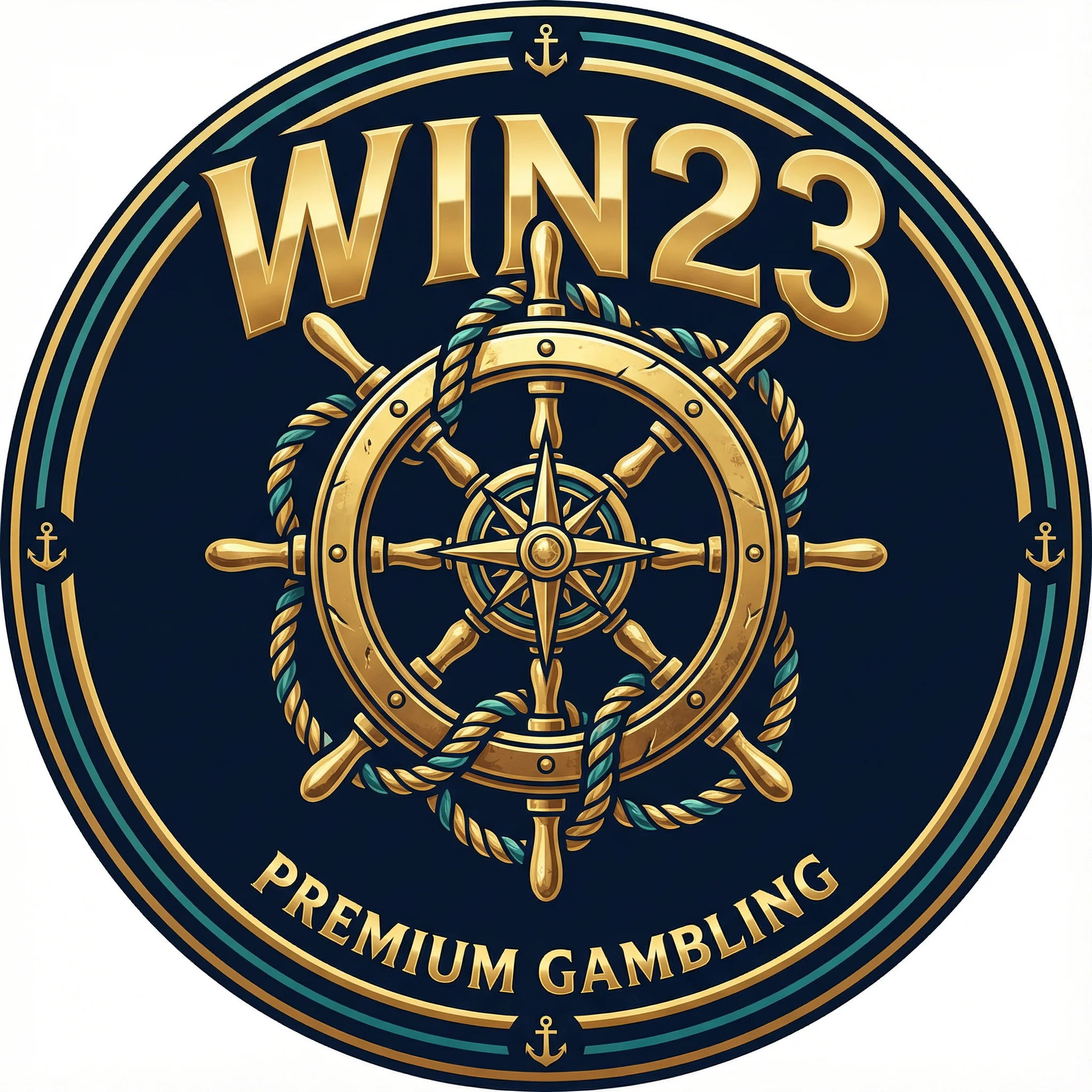 win23 Logo - Cassino Online Premium