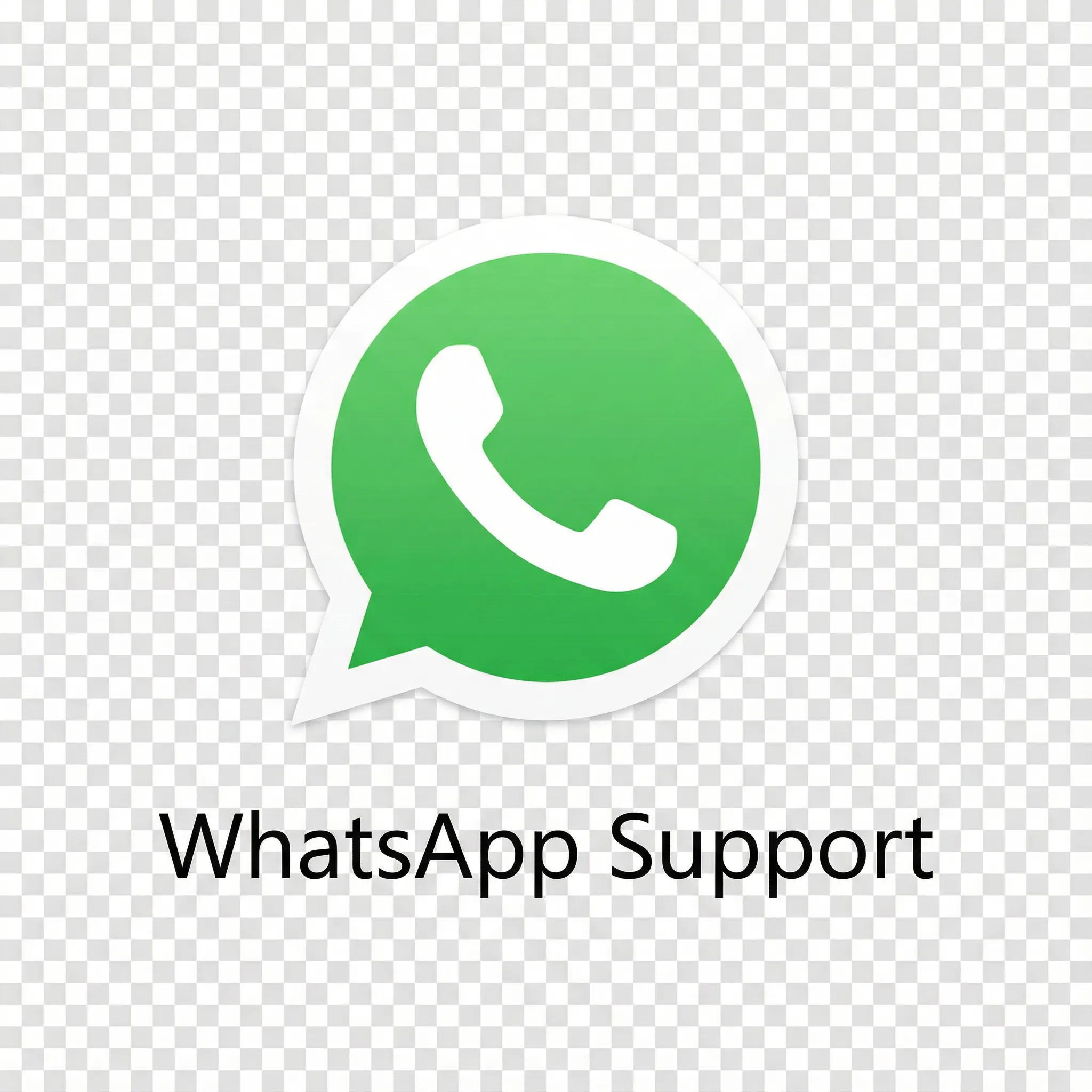 Suporte WhatsApp - Atendimento Rápido win23